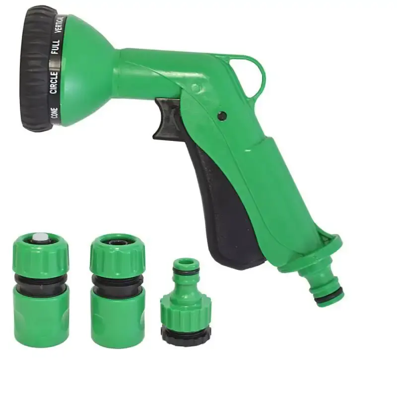 Conjunto para irrigação 10 jatos DY2034 Trapp — fotografia de referência