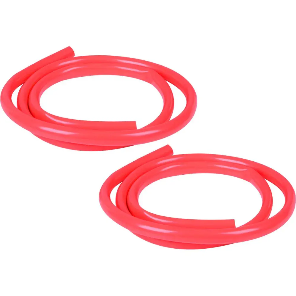 Bomba manual portátil em pvc para transferência de líquidos Worker — fotografia 5