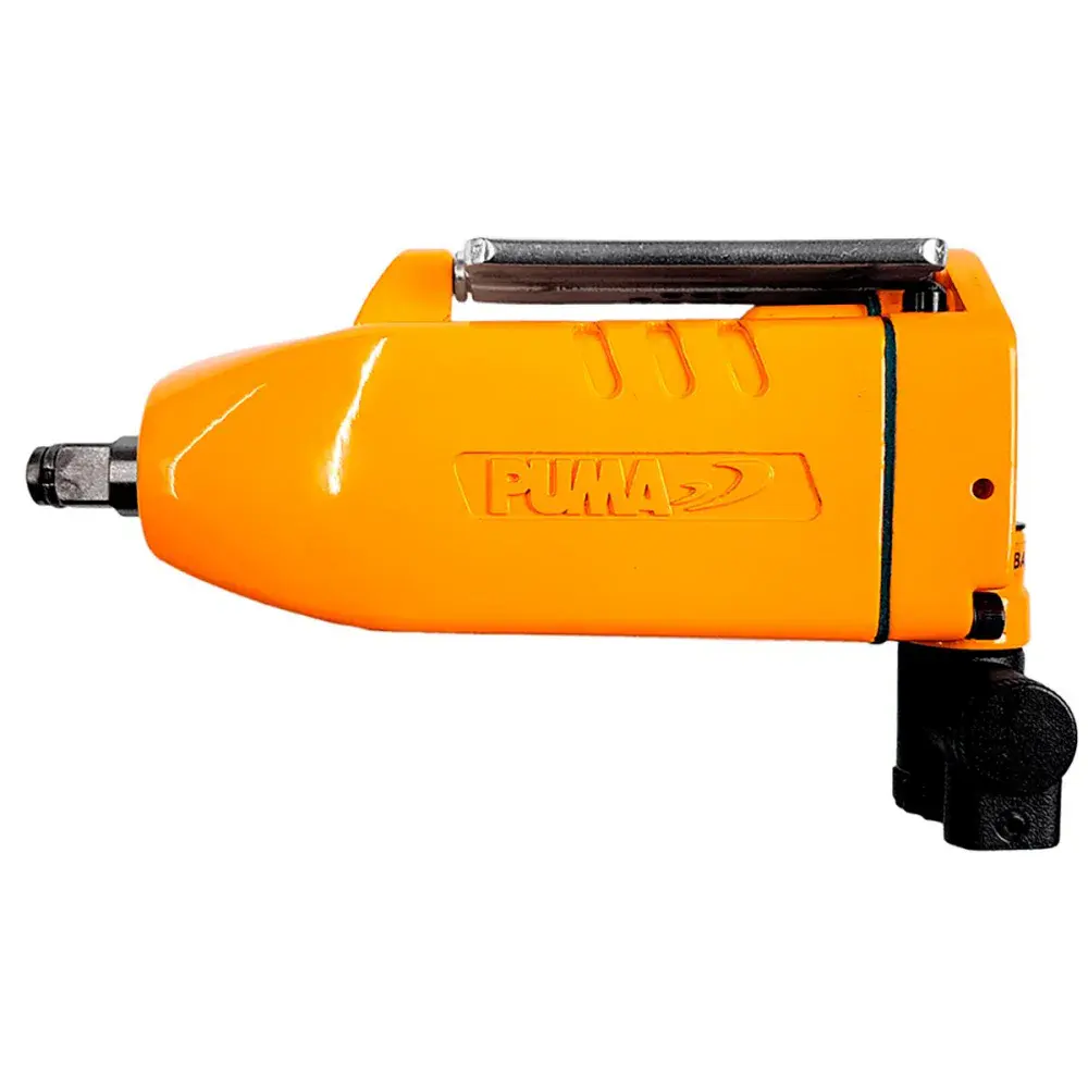 Chave de impacto pneumática 3/8 17,2KGFM AT-5130 Puma — fotografia de referência