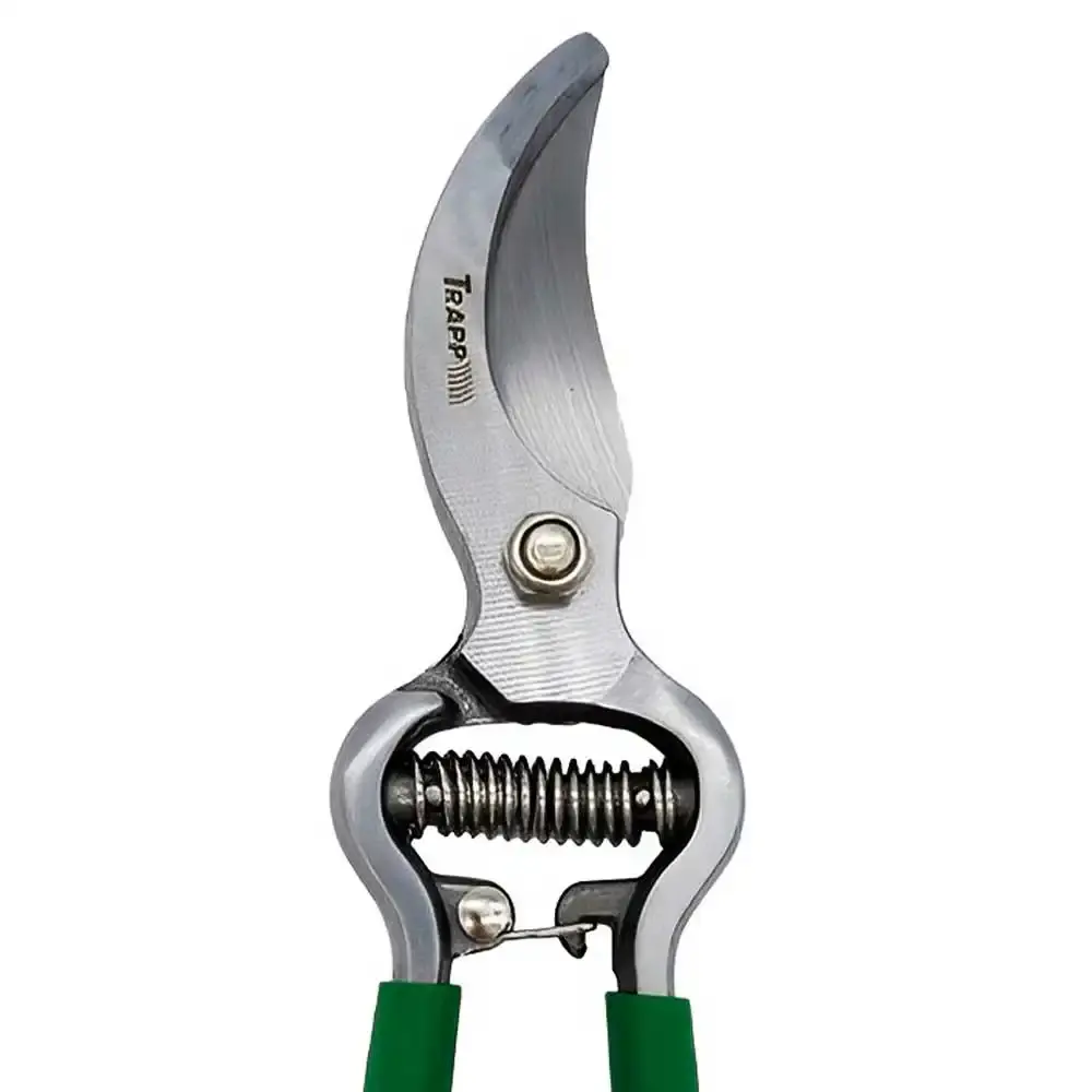 Tesoura p/ Poda Jardim Aço Forjado TS3124 20.5cm TRAPP — fotografia 4
