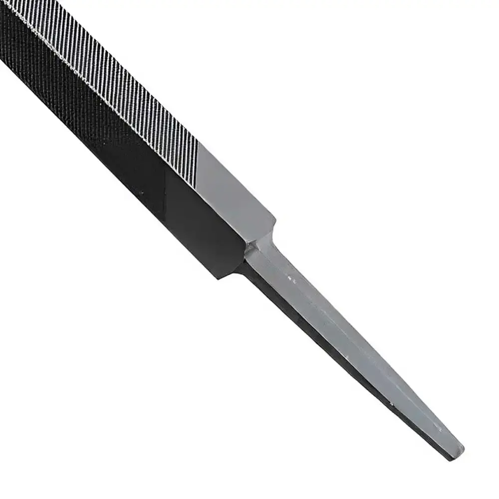 Lima Triangulo Murça 4 Polegada 100 mm L103-304 STARRETT — fotografia 3