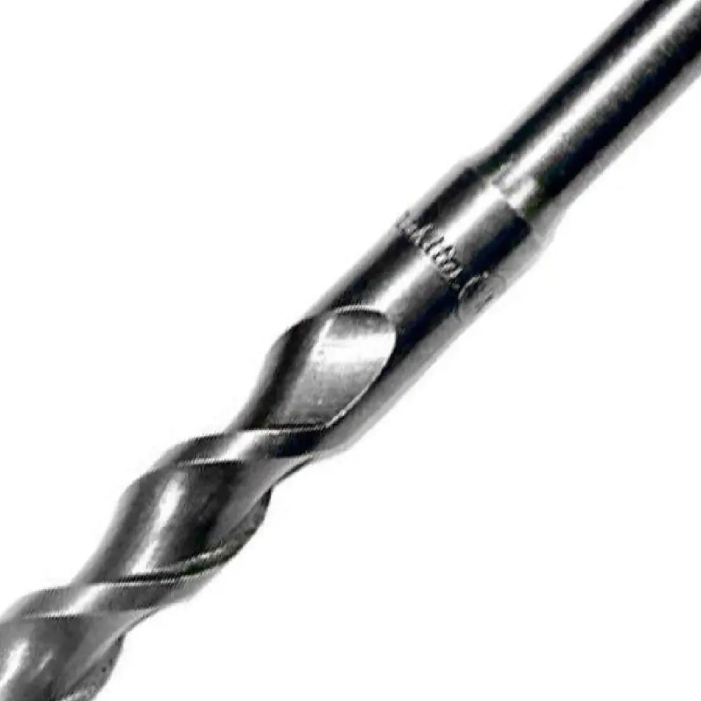 Broca SDS Plus 8 mm X 260 mm MAKITA — fotografia 4