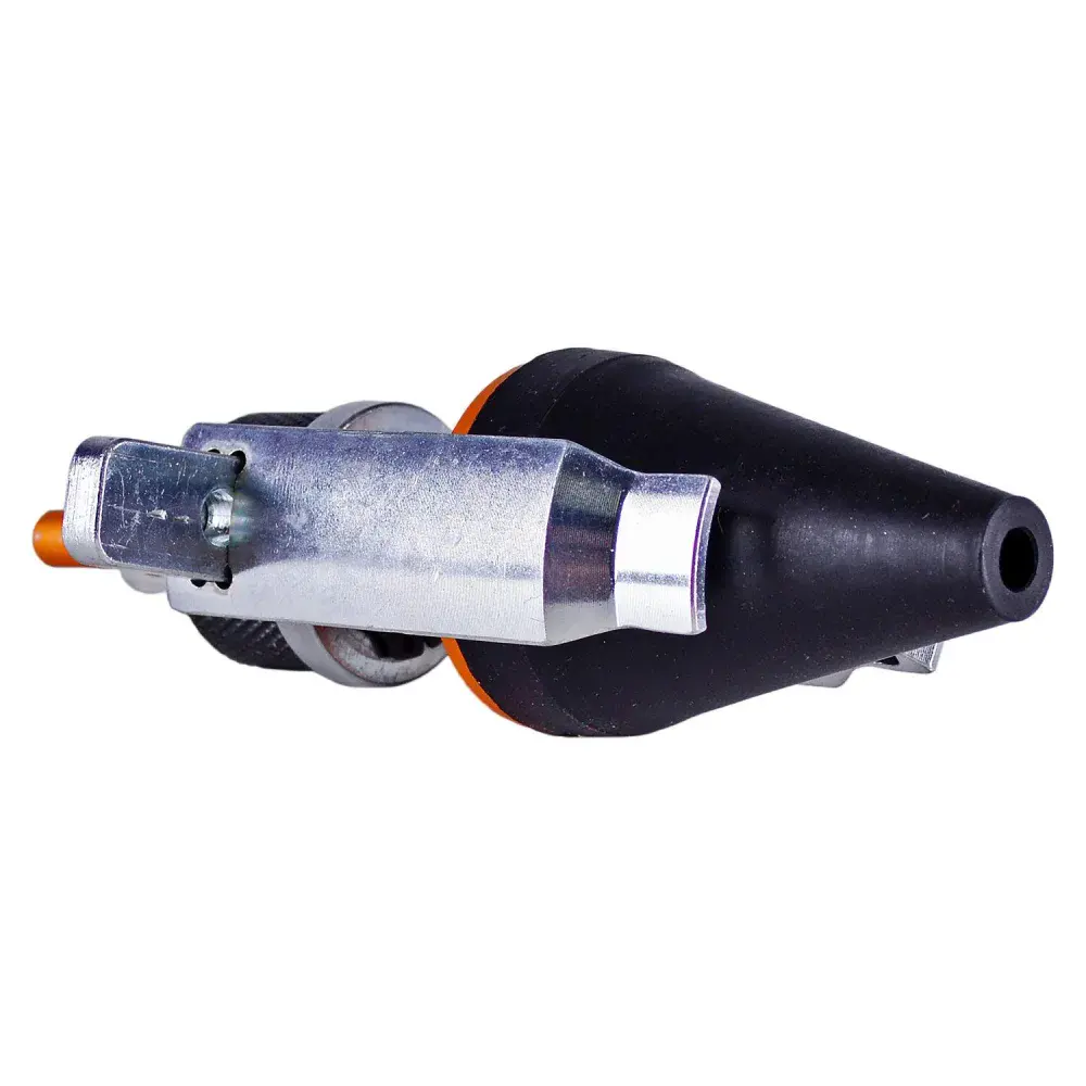 Adaptador universal dos conjuntos do arrefecimento Raven — fotografia 5