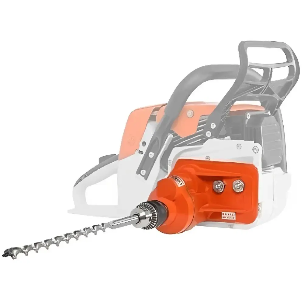 Furadeira para motosserra sthil ms 039/290/310/390 Bristol