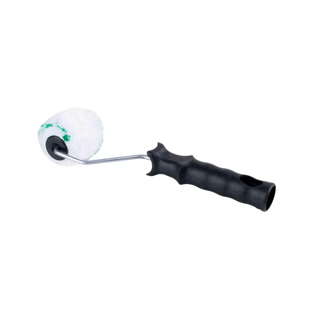Rolo de lã para pintura com suporte 5CM Kala — fotografia 3