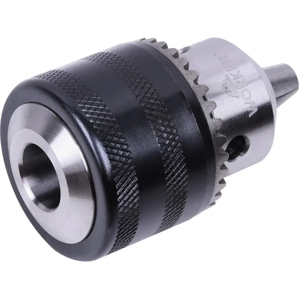 Mandril com chave 16MM 5/8 cone B18 Worker — fotografia 4