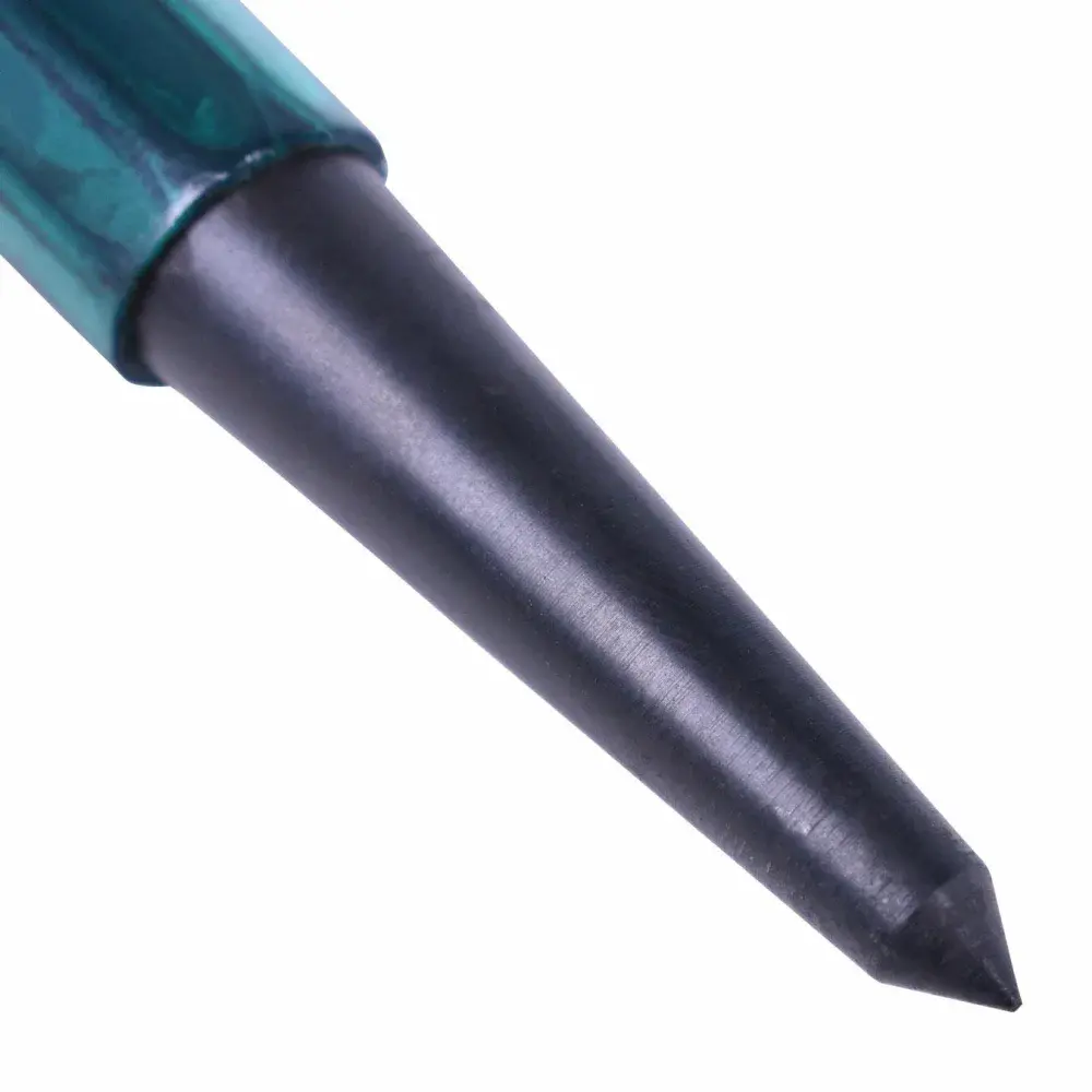 Punção de centro 5X120MM 211102BR belzer Belzer/sata — fotografia 5