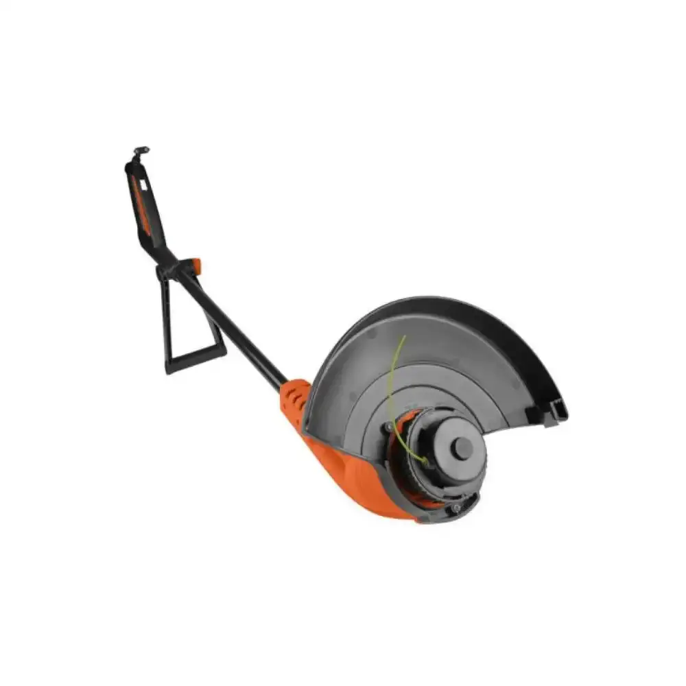 Aparador de grama elétrico 1500W AP1500T Tramontina 110 V — fotografia 12