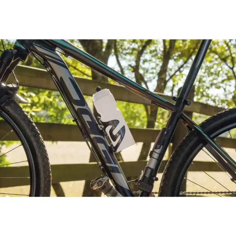 Garrafa de água Tramontina 750 ML + suporte para bicicleta Tramontina — fotografia 5