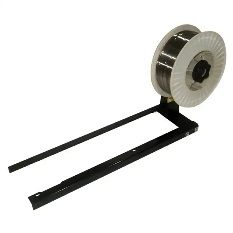 Suporte de arame MIG 15KG SML-15 para solda LIS-220I Lynus — fotografia 3
