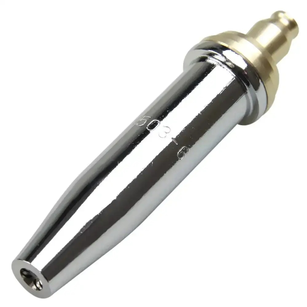 Bico de corte 1503 GLP Nº 6 Carbografite — fotografia de referência