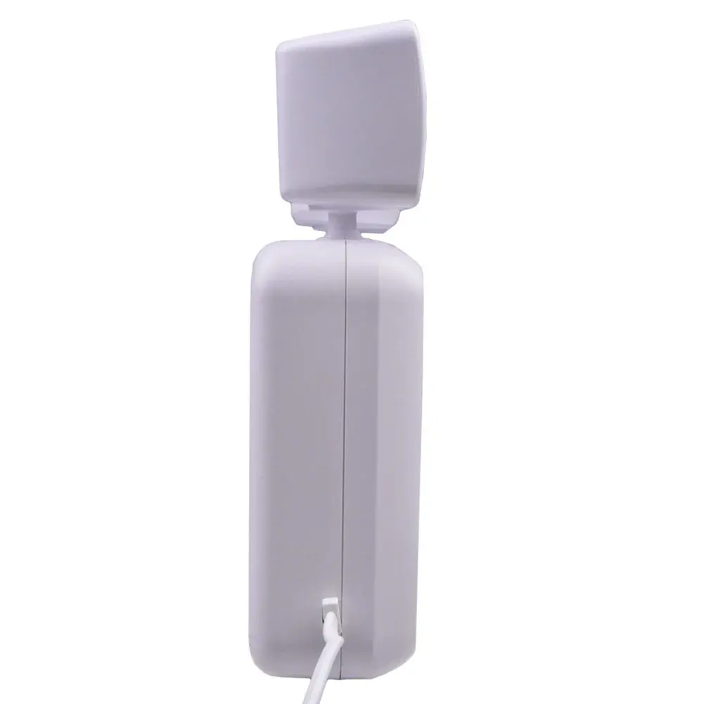 Luminária de emergência led 1200 luméns Segurimax - bivolt — fotografia 4