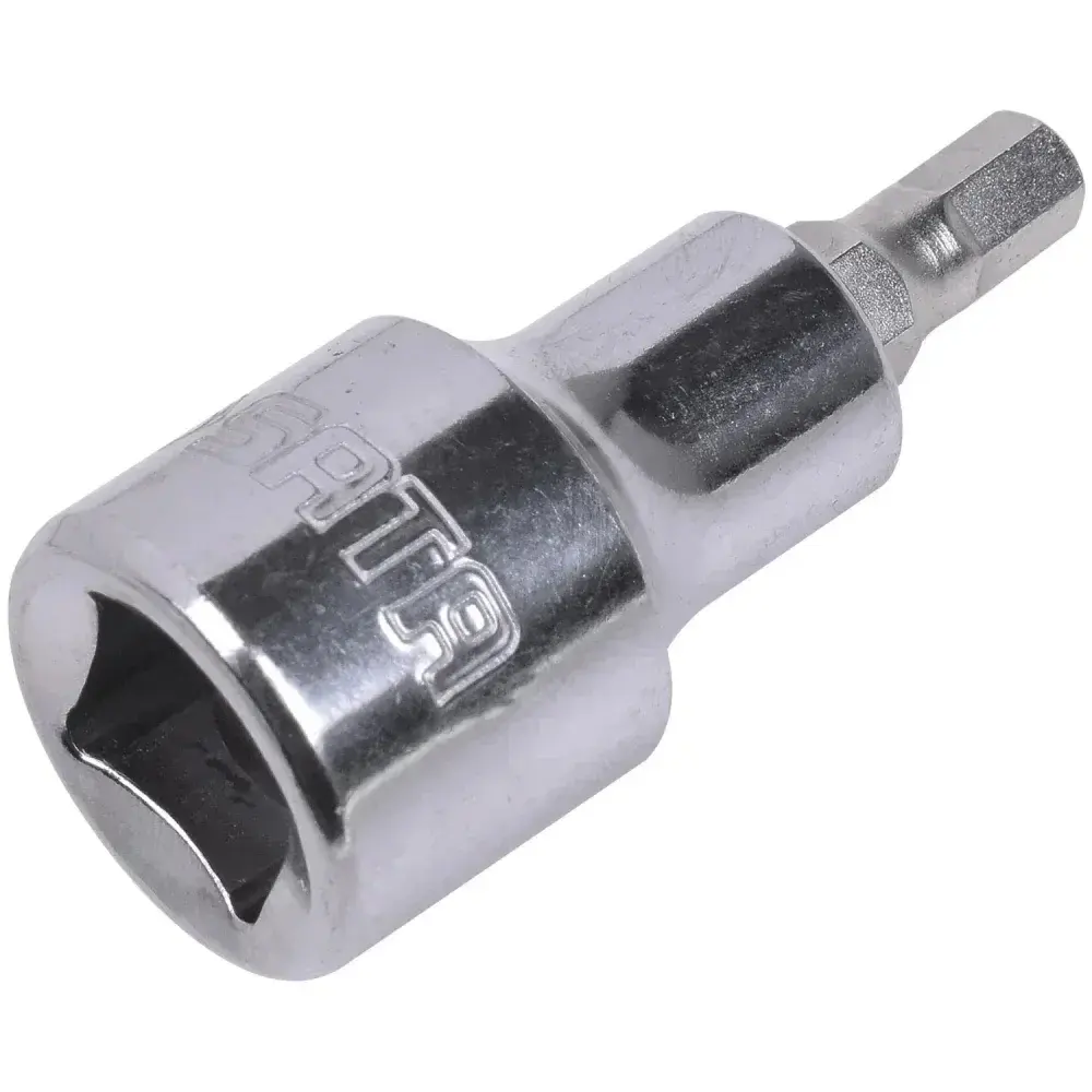 Soquete allen 6 mm encaixe 1/2 Sata ST24203SC — fotografia 10