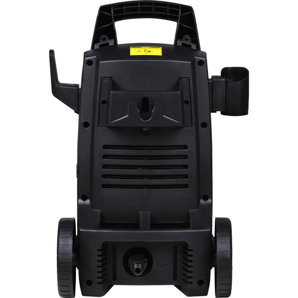 Lavadora de alta pressão 1450LB 1400W 127V Worker — fotografia 4