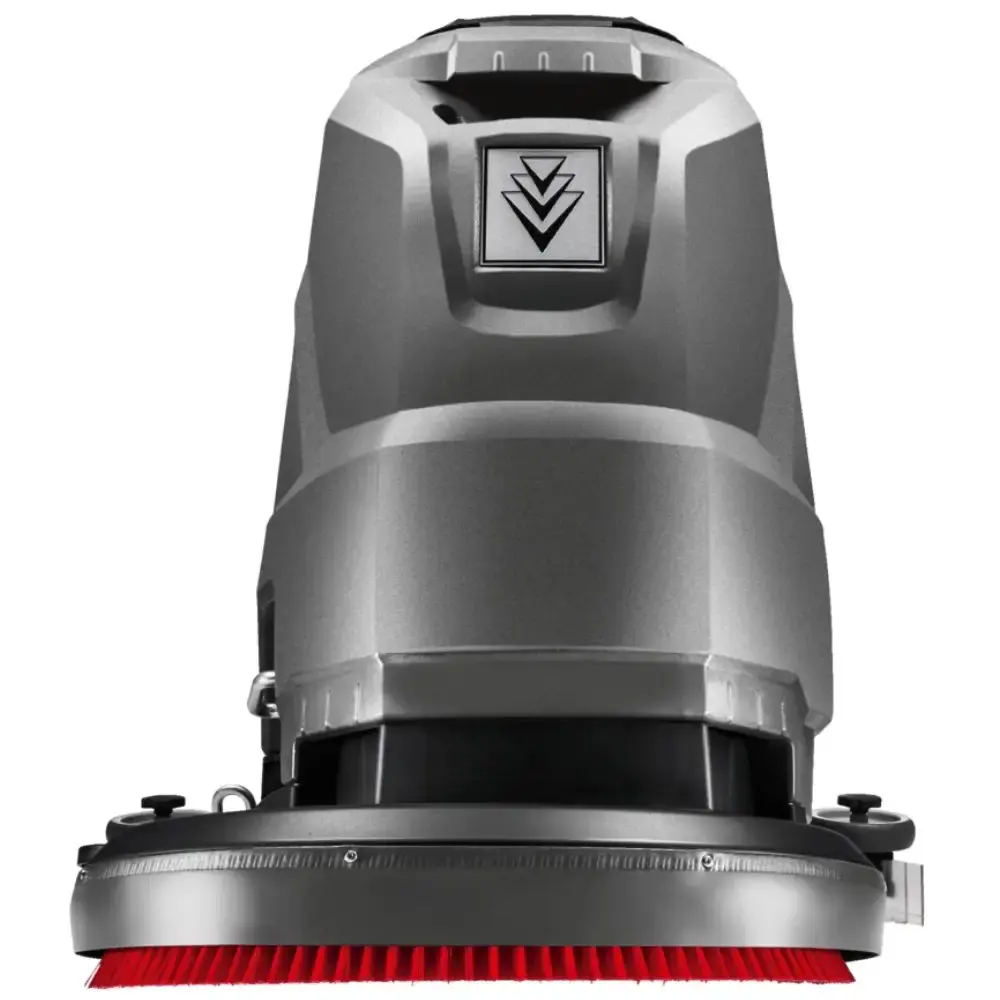 Lavadora e secadora de piso a bateria gel/agm 1.250W BD 50/50 Karcher — fotografia 2
