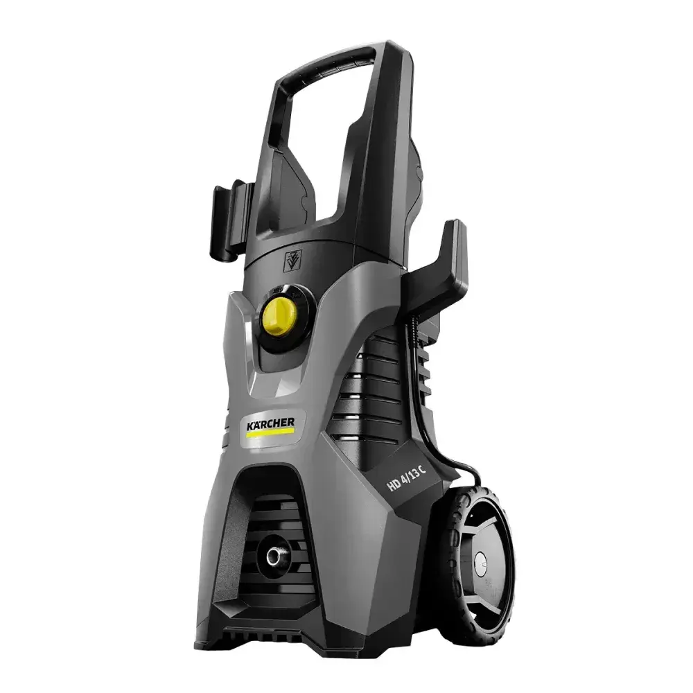 Lavadora de alta pressão HD4/13 1900W 127V Karcher — fotografia 7