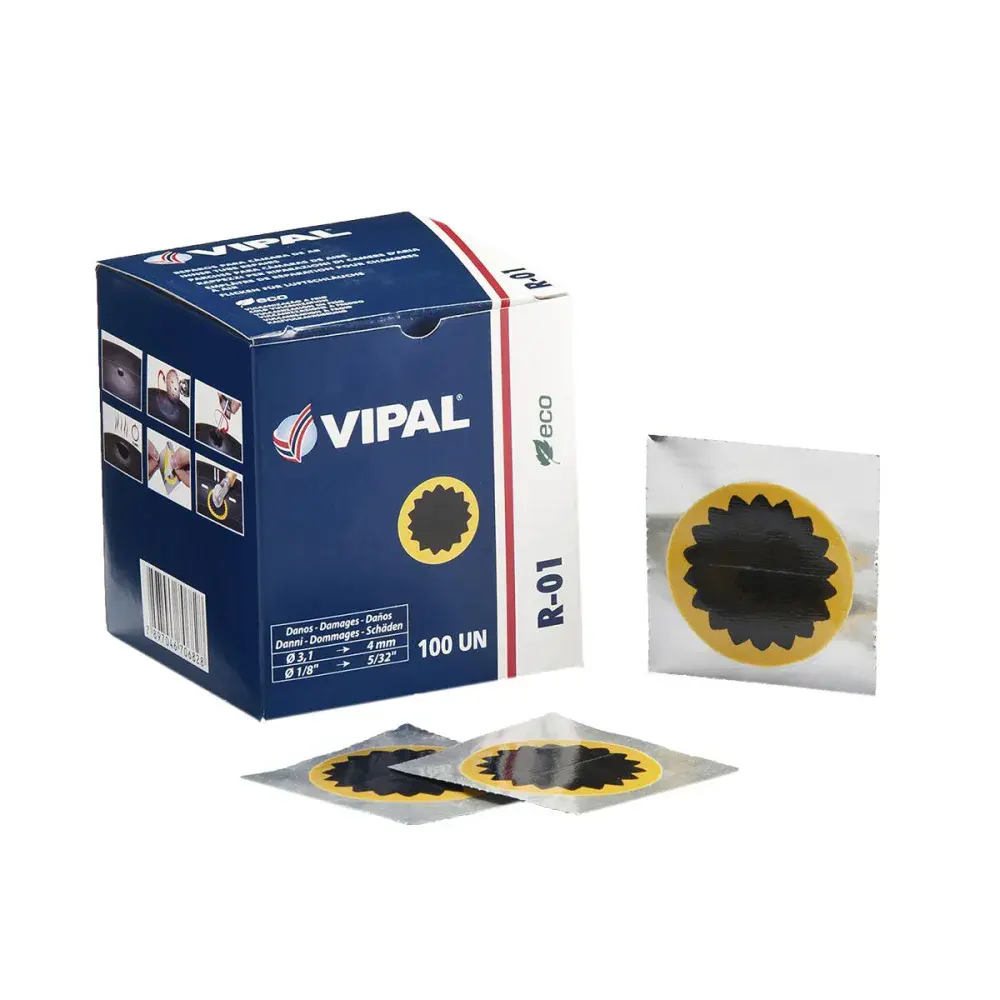 Reparo R03 Vipal 60MM 40 pcs