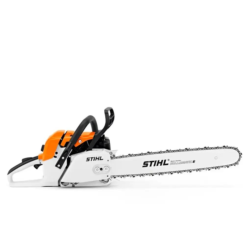 Motosserra combustão a gasolina 72.2 CC sabre 40 CM MS 382 Stihl — fotografia de referência