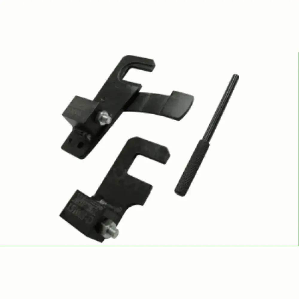 Conjunto para troca da correia dentada 151009 Raven — fotografia de referência