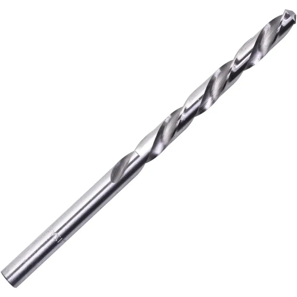 Broca aço rápido 11,5MMX142MM DIN338 TW104 twill Lenox-Twill — fotografia 3