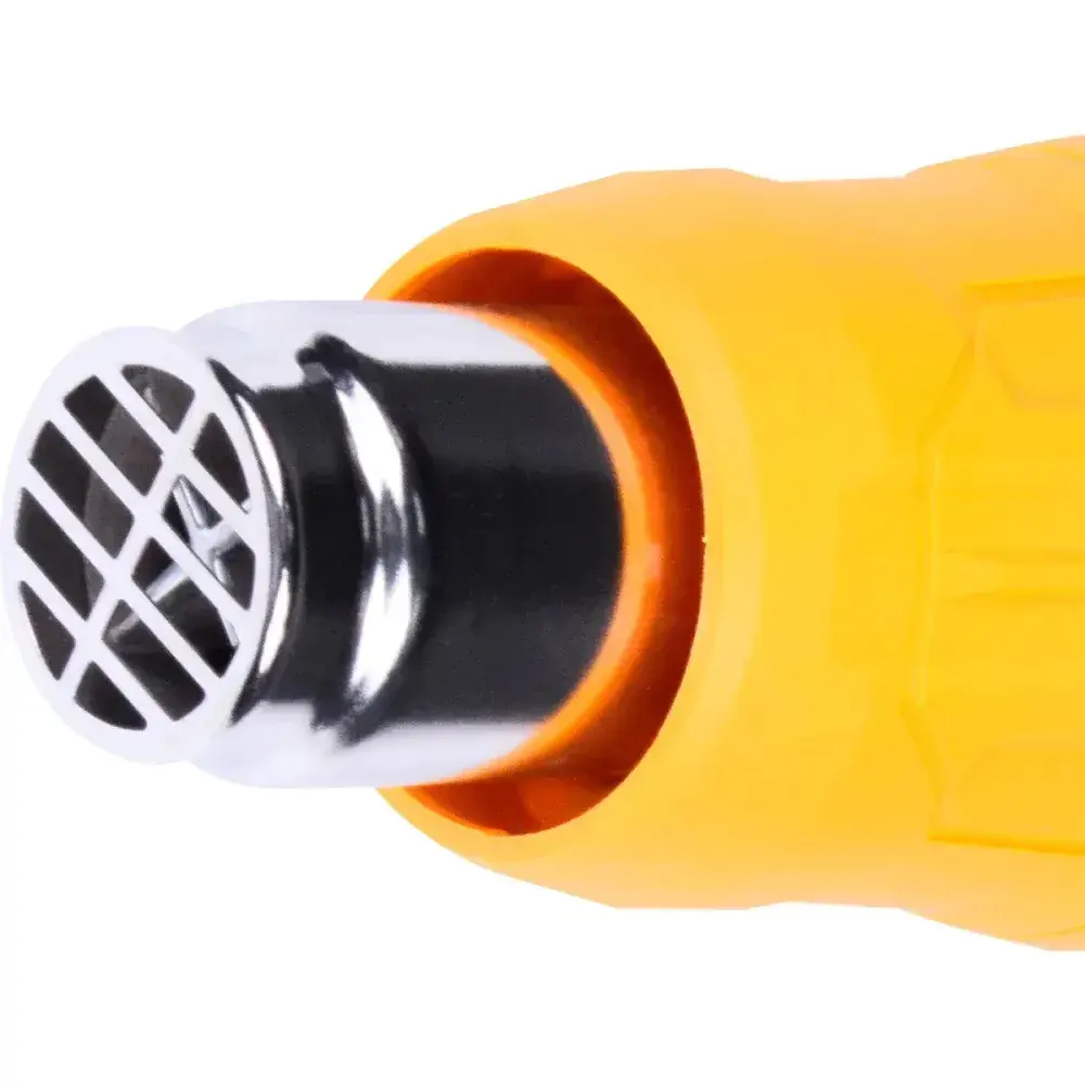 Soprador térmico STK1500 2 temperaturas 1500W 127V Kala — fotografia 9