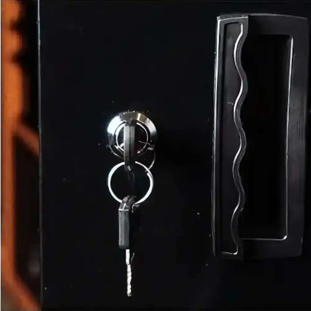 Armário para Ferramentas 183 x 57 x 55 CM com 29 Caixas BIN-PRO TRAMONTINA — fotografia 5