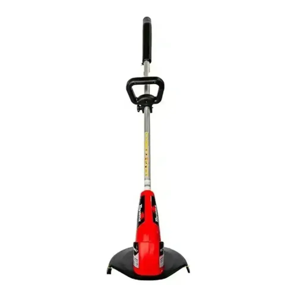 Cortador de grama elétrico 1500W 110V TST1500E1 Toyama — fotografia 3