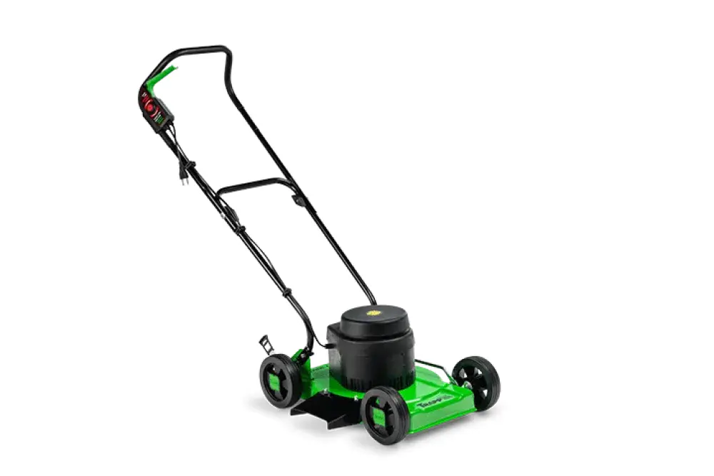 Cortador de grama KM-350 35CM 1300V mono Trapp - 220V — fotografia de referência