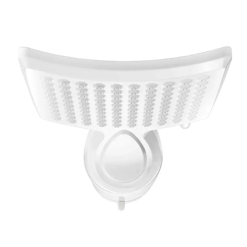 Chuveiro loren shower ultra multitemperaturas 5500W 127V lorenzetti Lorenzetti Duchas — fotografia 3