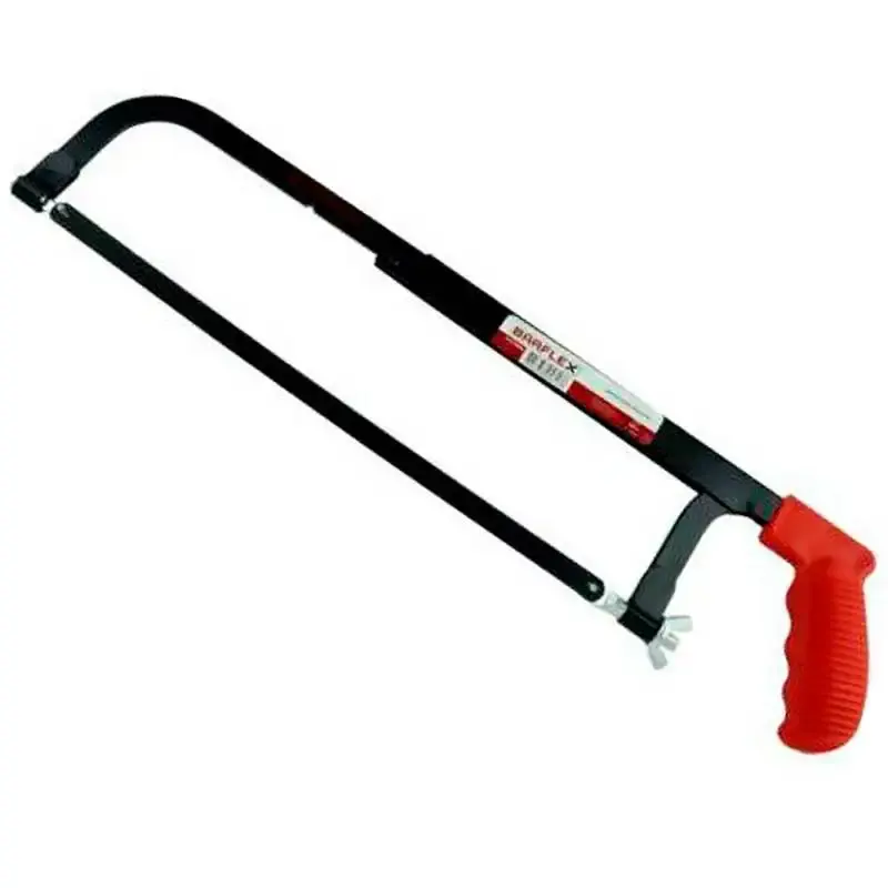 Arco de serra regulável 12 POL 300 MM barflex 1415808 Starfer