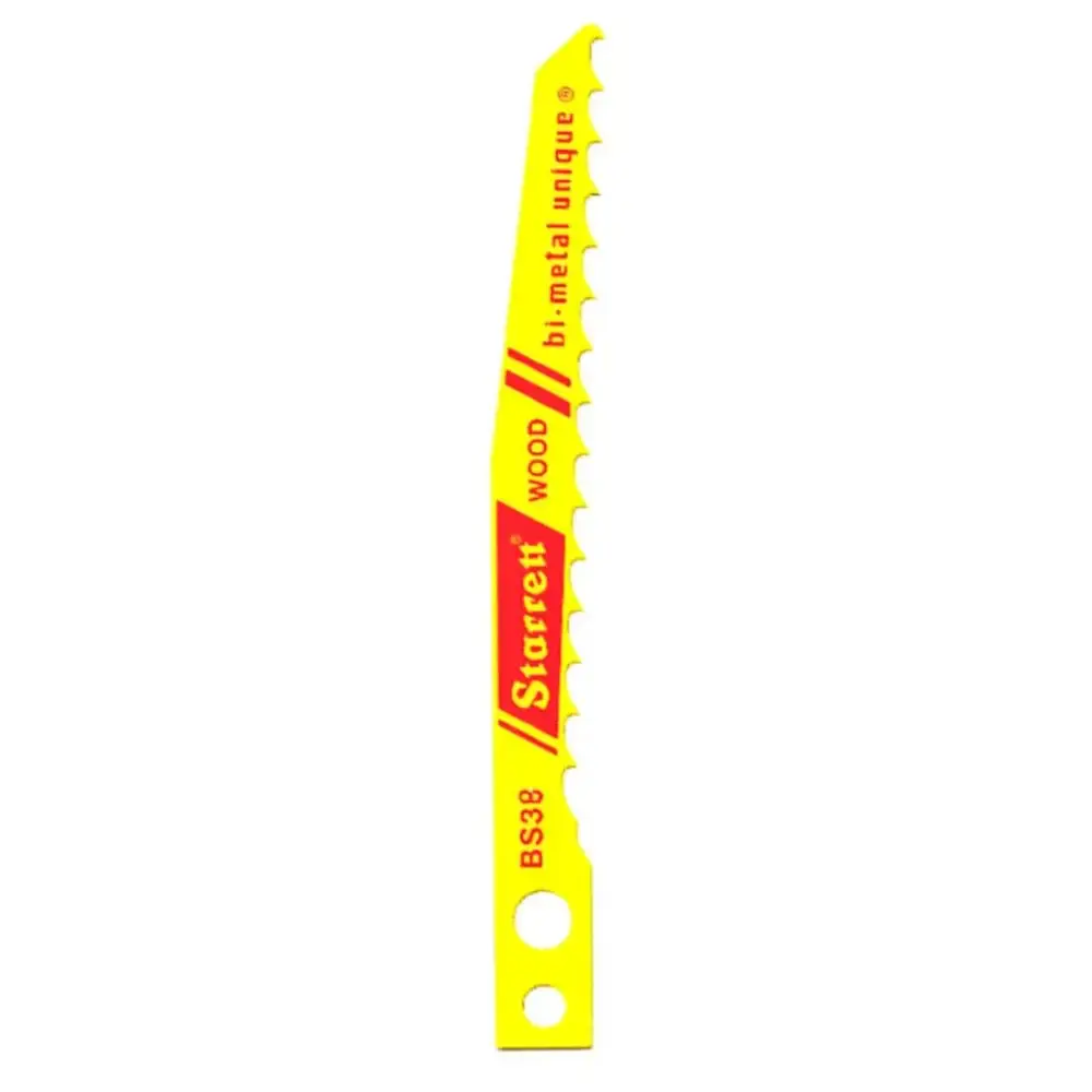 Serra Tico-Tico para makita 65mm BS38 Starret Starrett — fotografia 3