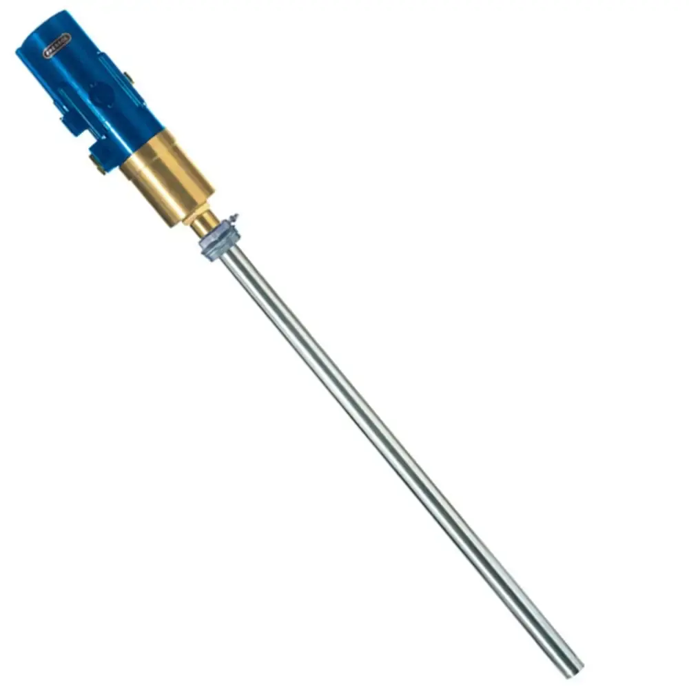 Bomba para água propulsora pneumática 200L 3990 Bremen — fotografia 5