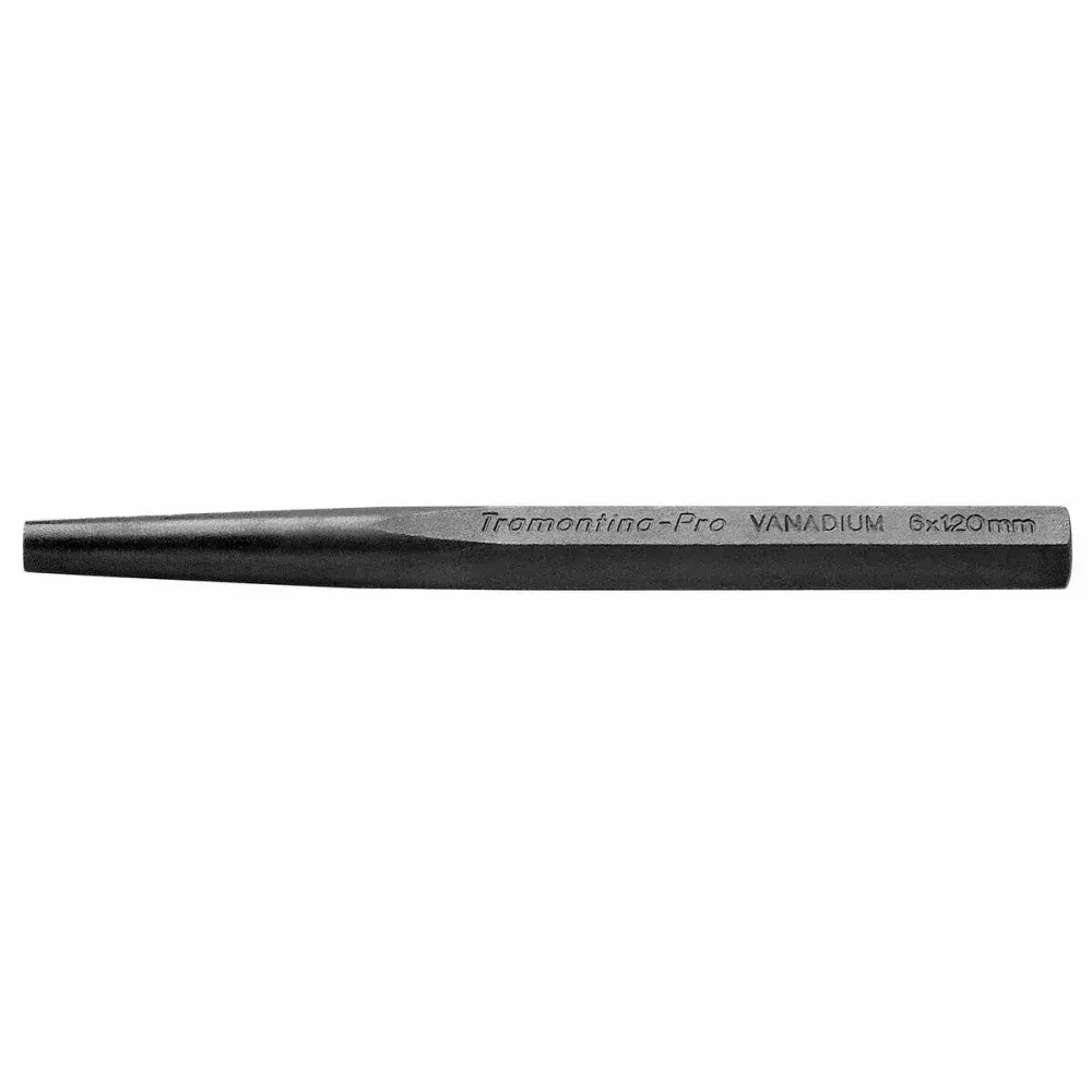 Saca pino cônico de aço cromo 1,5MM Tramontina