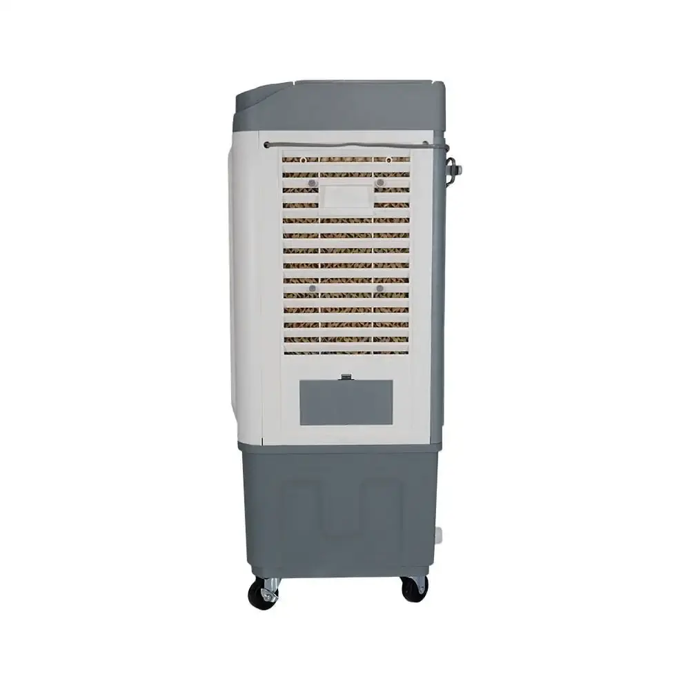 Climatizador de ar 3 velocidades 60 litros 150W Ventisol 110 V — fotografia 10