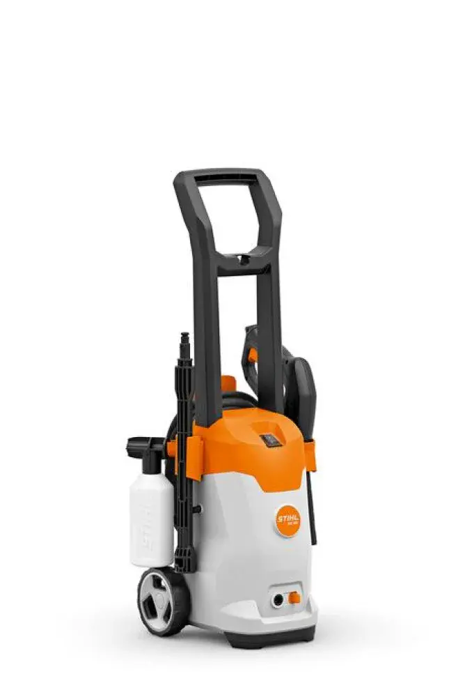 Lavadora de alta pressão re 80 5M 1.5W 127V Stihl
