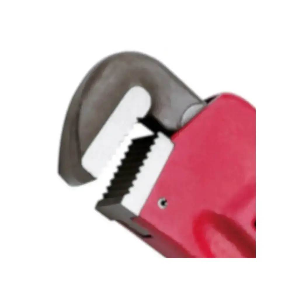 Chave grifo 24 POL heavy duty R27160021 Gedore RED — fotografia 3