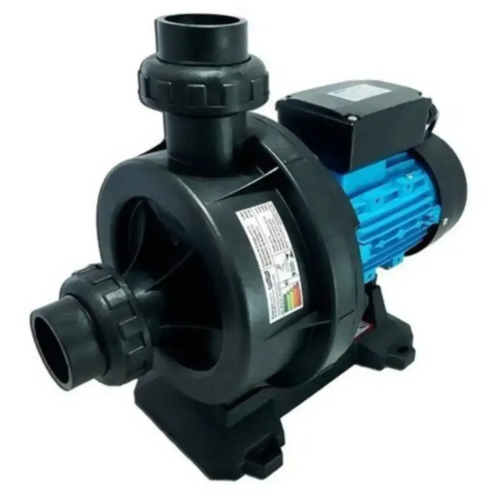 Moto bomba para piscina hidromassagem 2 cv bhg 200 Sodramar