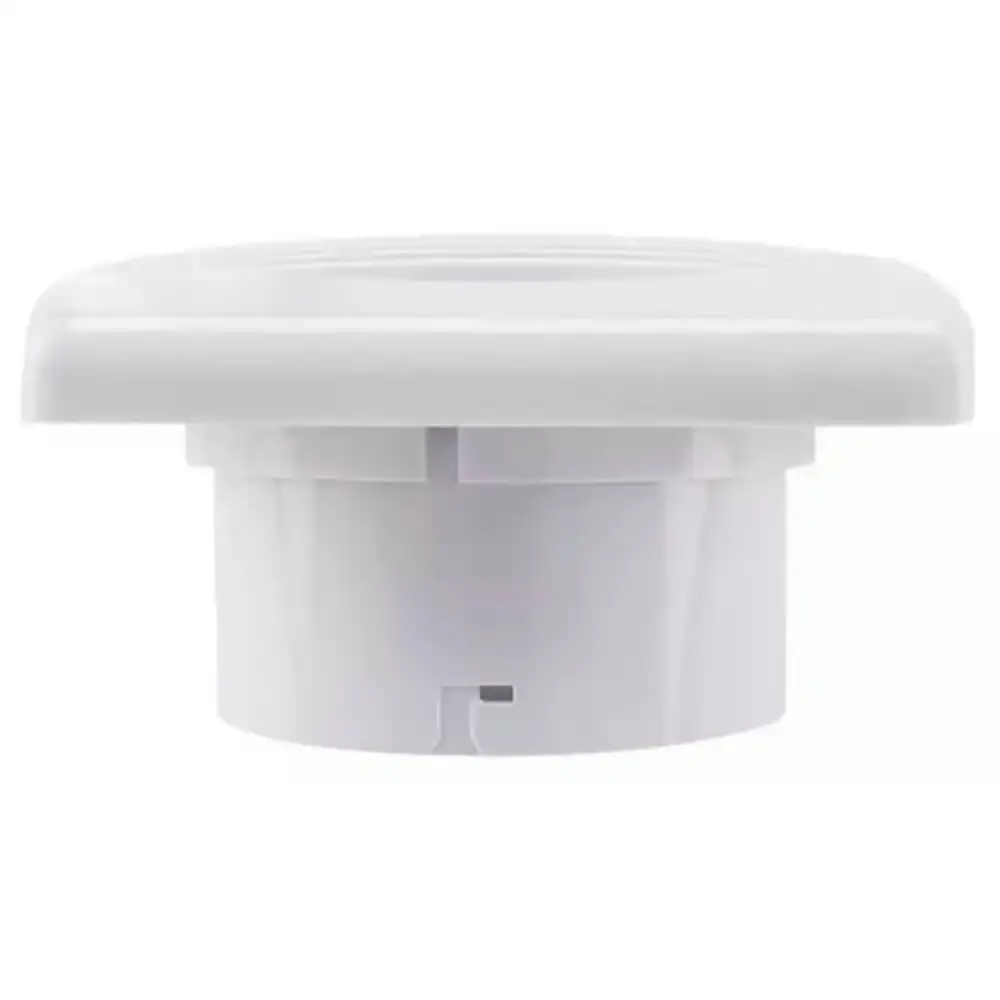Exaustor ventilador p/ banheiro 150MM exb bivolt — fotografia 3