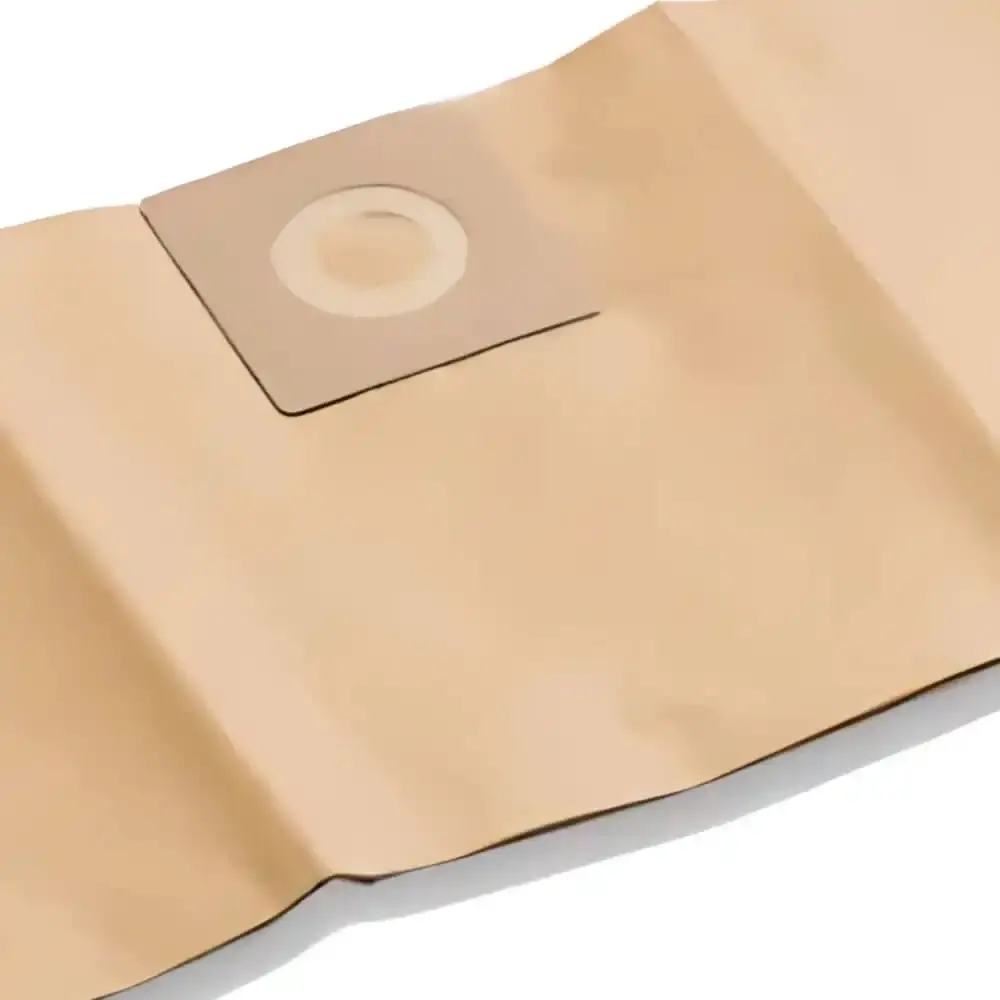 Filtro de papel para aspirador de pó NT 3000 3 unidades Karcher — fotografia 4