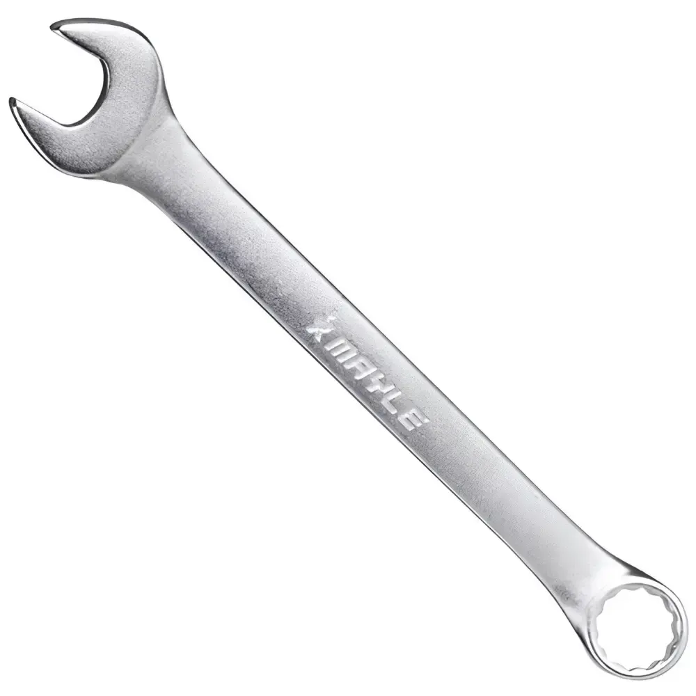 Chave combinada 3/8POL 102909 niquelado Mayle