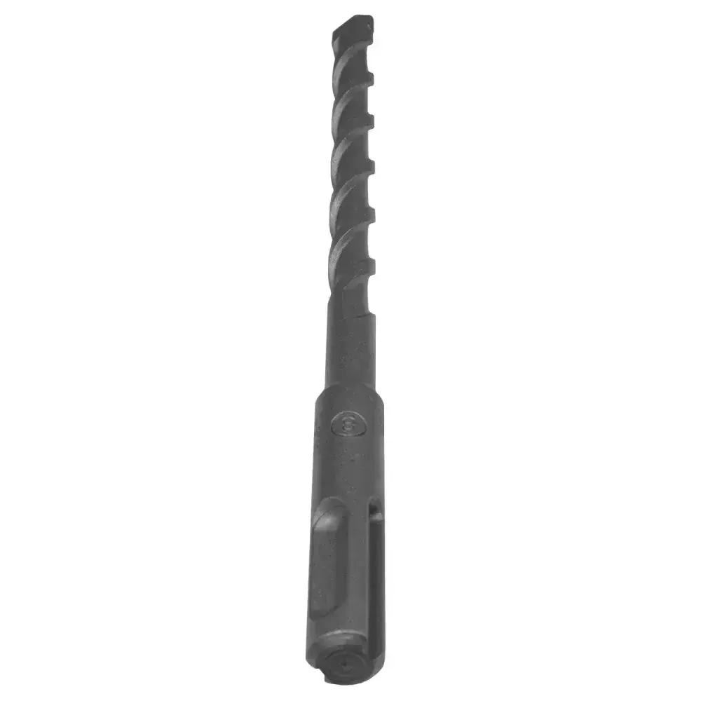 Broca sds plus 8X160MM para martelete SDS-PLUS-1 Bosch — fotografia 10