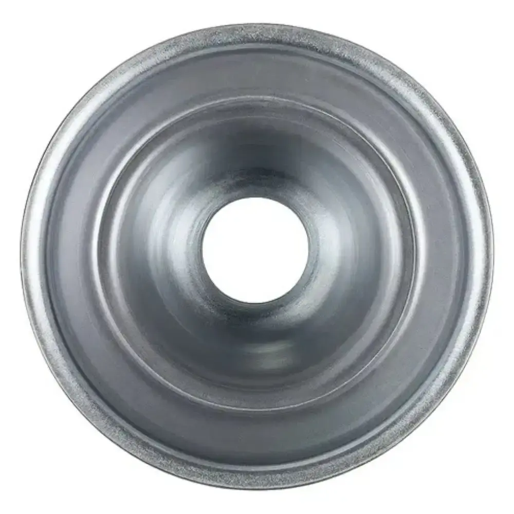 Prato Giratório para Roçadeira Furo 13 mm 4126-713-3100 FS44 a FR350 STIHL — fotografia 4
