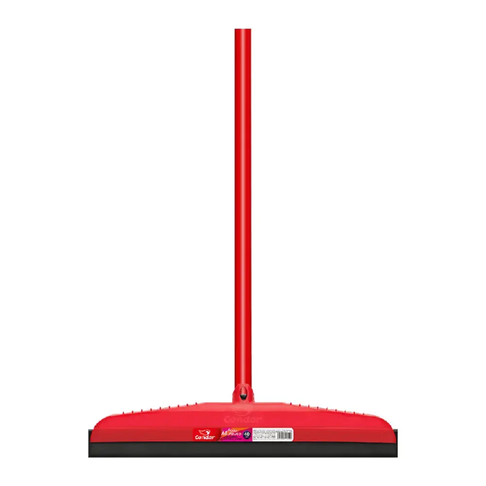 Rodo plastico 40CM simples 125 Condor — fotografia 3