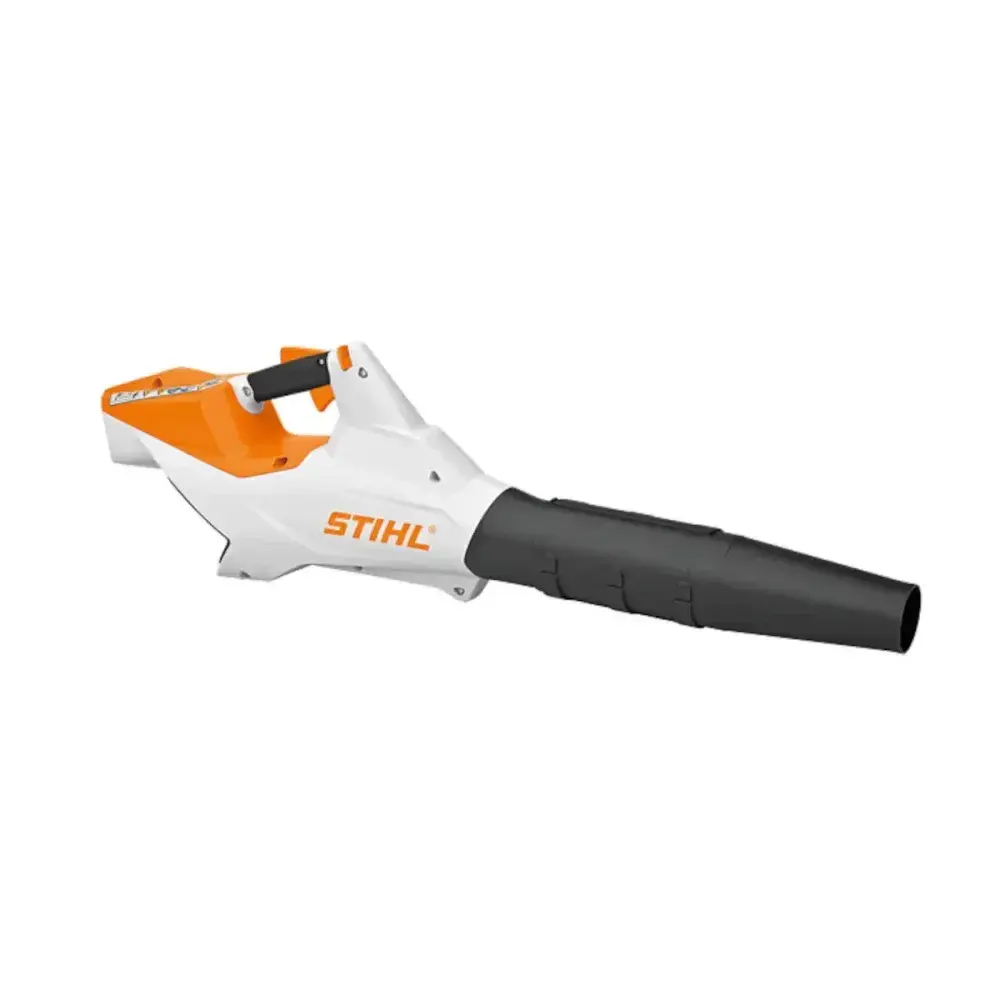 Soprador a bateria bga 86 20DB 36V Stihl — fotografia 6