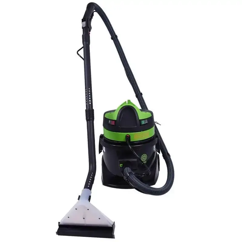 Aspirador e extrator para sólidos e líquidos lavaclean 1250W IPC 110 V — fotografia 3