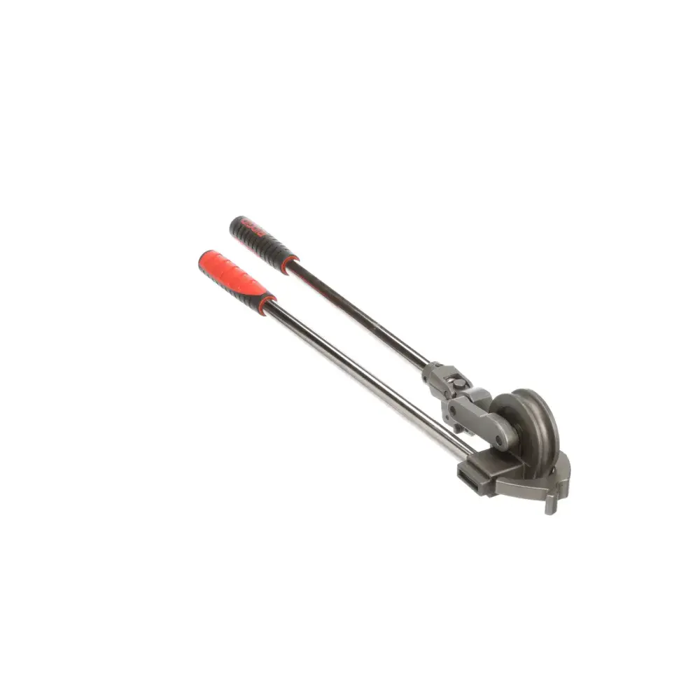 Curvador de tubo 10MM aço inox alavanca 610 Ridgid — fotografia 6