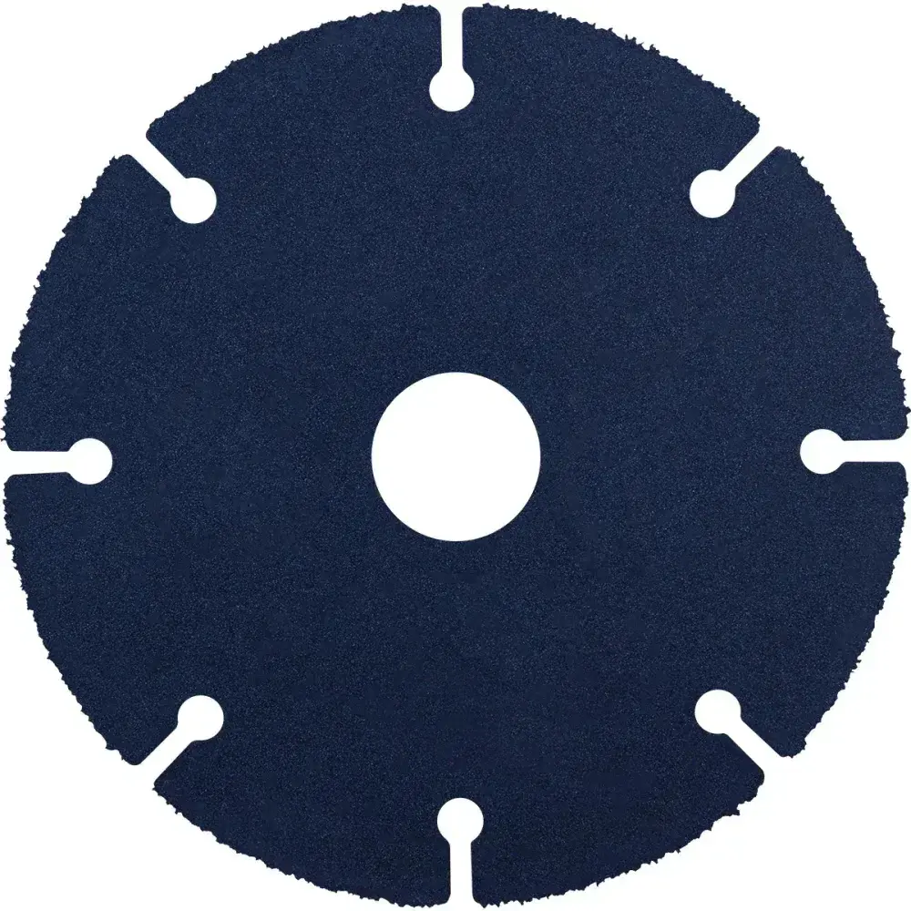 Disco de serra mármore para madeira 110X20MM Bosch — fotografia 5