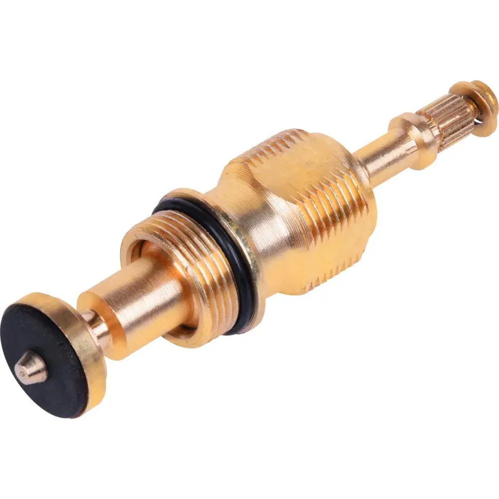 Reparo mvs para registro de pressão rosca N°7 Liege — fotografia de referência