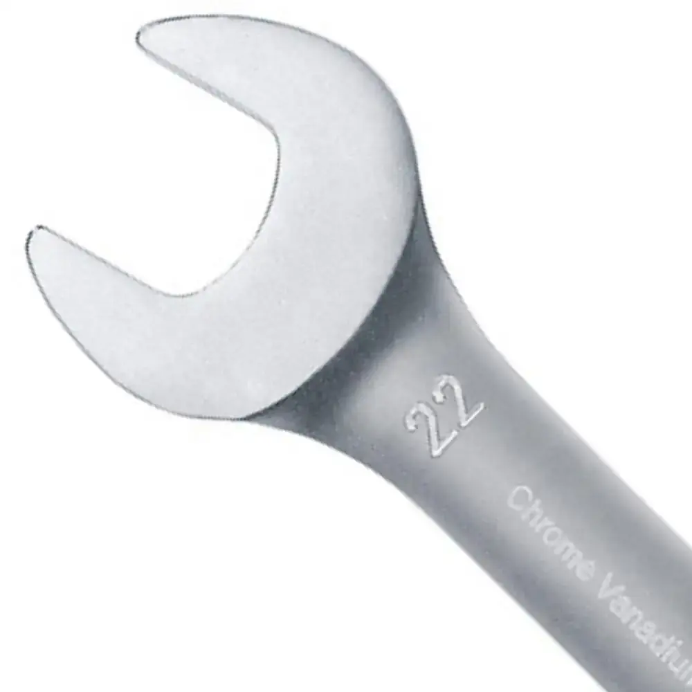 Chave combinada 22 MM 1600A03AK1000 bosch Bosch Ferramentas Manuais — fotografia 2