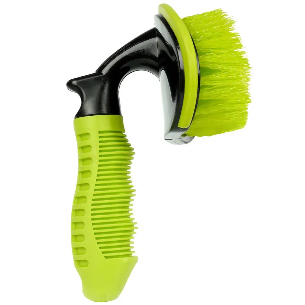 Escova de limpeza para pneus automotivo 18MM Kala